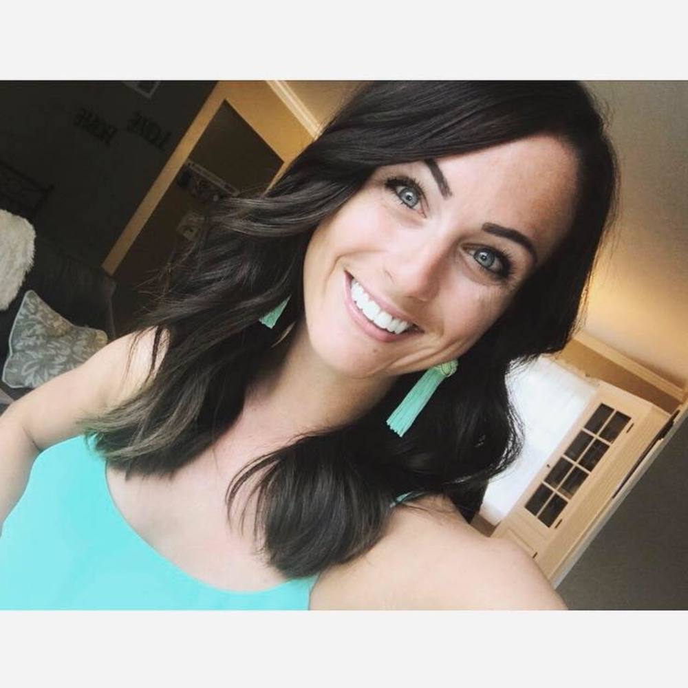 Meet your Posher, Kylie